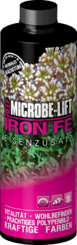Microbe Lift Iron Fe 118ml