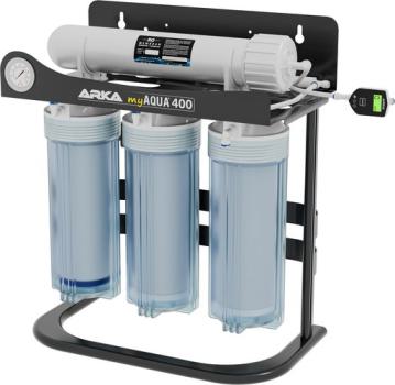 ARKA myAqua 400 Umkehrosmoseanlage