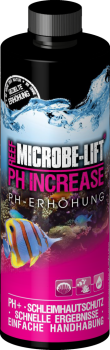 Microbe-Lift pH Increase 118ml