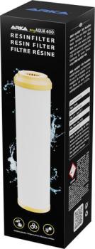 Preview: ARKA myAQUA® 400 RESINFILTER