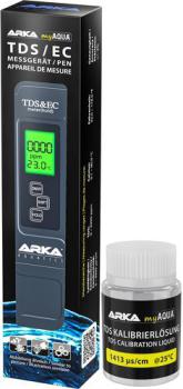 Arka myAqua TDS / EC - Messgerät