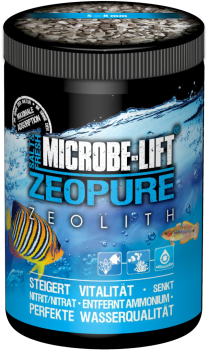 Microbe Lift Zeopure (Zeolith 5-9mm) 500ml