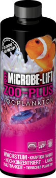 Microbe Lift Zoo-Plus 118ml
