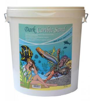 Preis Dark Caribic Sand 3kg