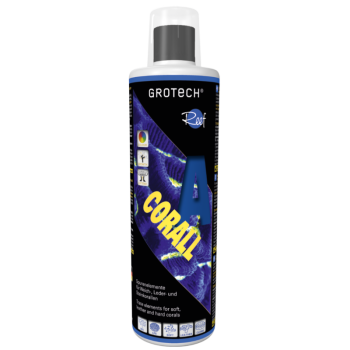 Grotech Corall A 500ml NEW