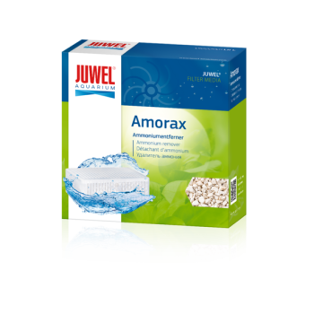 Juwel Amorax M - Ammoniumentferner