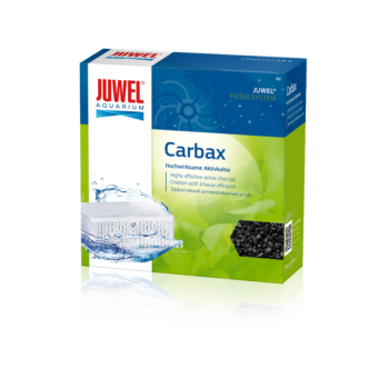 Juwel Carbax M - Hochwirksame Aktivkohle