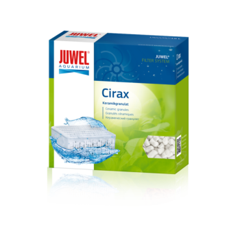Juwel Cirax M - Keramikgranulat