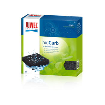 Juwel bioCarb XL Aktivkohleschwamm