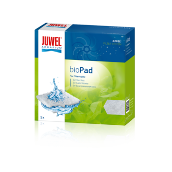 Juwel bioPad L - Filterwatte
