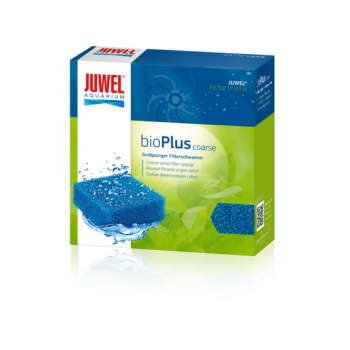Juwel bioPlus coarse L - Grobporiger Filterschwamm