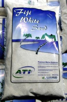 ATI Fiji White Sand 9.07 kg L (Körnung: 2,0-3,0 mm)