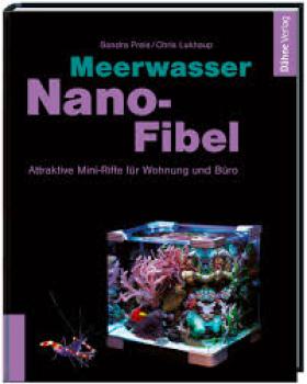 Meerwasser Nano-Fibel