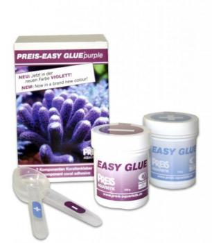 Preis Easy Glue® Purple 2x100g