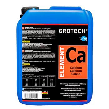 Grotech Element Calcium 5000 ml
