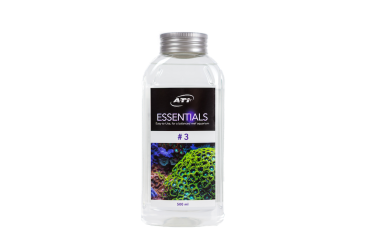 ATI Essentials #3 - 1000 ml Konzentrat