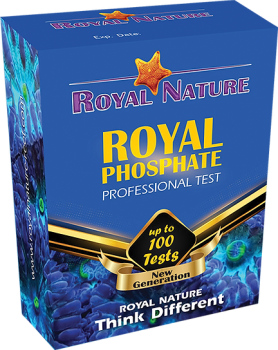 Royal Nature Royal Phosphate Professional Test