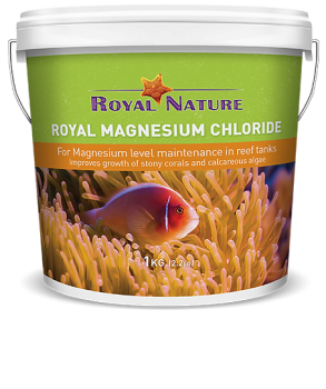 Royal Nature Royal Magnesium Chloride Powder 1kg