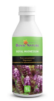 Royal Nature Liquid Royal Magnesium 500ml