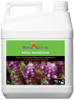 Royal Nature Liquid Royal Magnesium 5000ml