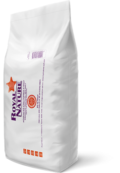 Royal Nature Premium Sea Salt 25kg Beutel