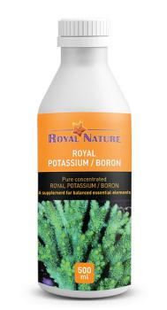 Royal Nature Royal Potassium/Boron 500ml