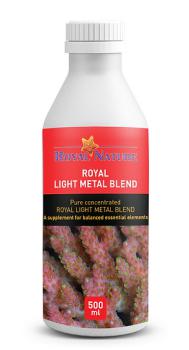 Royal Nature Royal Light Metal Blend 500ml