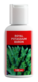 Royal Nature Royal Potassium/Boron 100ml