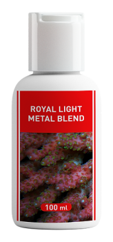 Royal Nature Royal Light Metal Blend 100ml