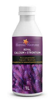 Royal Nature Liquid Royal Calcium &Strontium 500ml