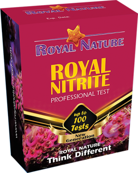 Royal Nature Royal Nitrite Professional Test