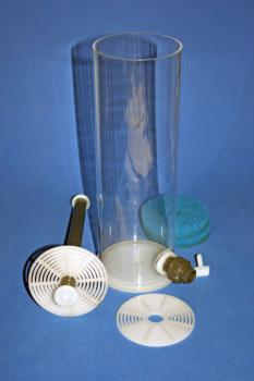 Preview: Knepo Fließbettfilter Intern Smart 4,0L