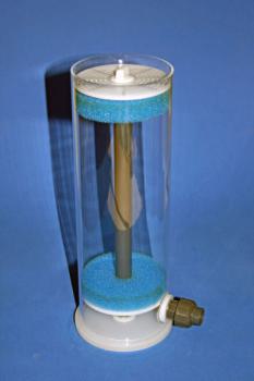 Preview: Knepo Fließbettfilter Intern Smart 4,0L