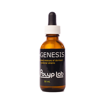 PolyLab RF- Genesis Bacteria 50ml