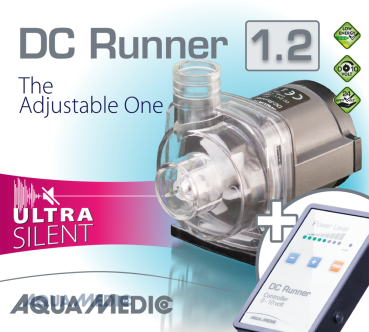 Aqua Medic DC Runner 1.2