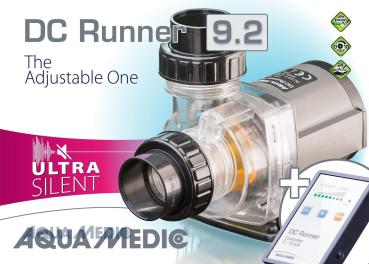 Aqua Medic DC Runner 9.2