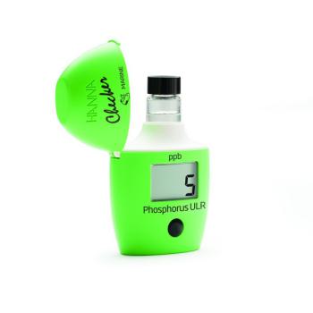 Hanna Mini-Photometer für Phosphor HI736