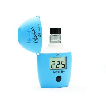 Hanna Mini-Photometer für Alkalinität HI772