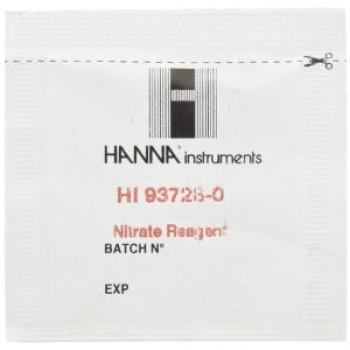 Hanna HI93728-01 Nitrat - Reagenzien-Kit - 100 Tests