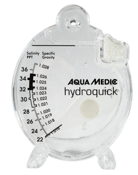 Aqua Medic hydroquick