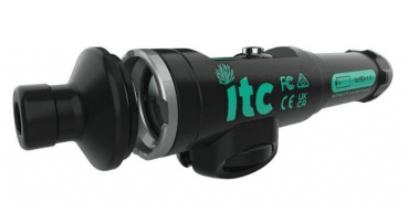 ITC Reef Delete - UV-C Pest Control Light neueste Version v1.02