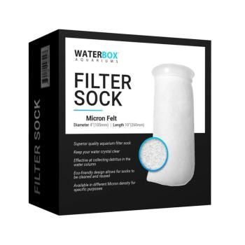 Waterbox Filtersocken 4 inch 225 Micron Mesh