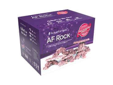 Aquaforest AF Rock Mix 10 kg Box