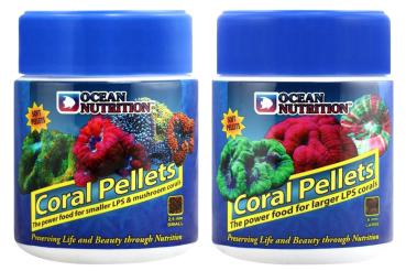Ocean Nutrition Coral Pellets Large 100 g