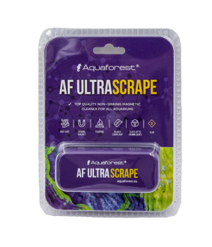 Aquaforest AF UltraScrape Slim