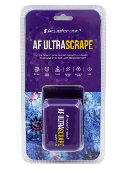 Aquaforest AF UltraScrape L
