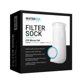 Waterbox Filtersocken 4 inch 225 Micron Felt