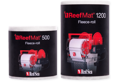 Red Sea ReefMat 500 Vliesrollen