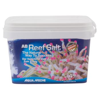 Aqua Medic Reef Salt 1.020g Dose