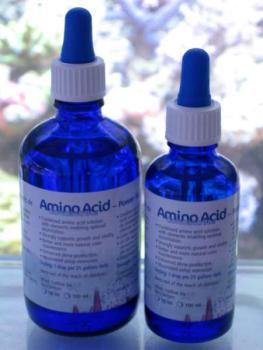 Korallenzucht Amino Acid High Concentrate 50ml